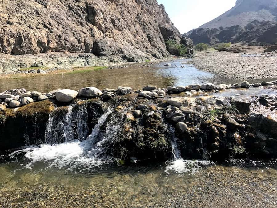 Muscat: Day Tour with Omani Lunch, Hotel Pickup, and Airfare - Riyam Censer and Muttrah Fort viewpoints