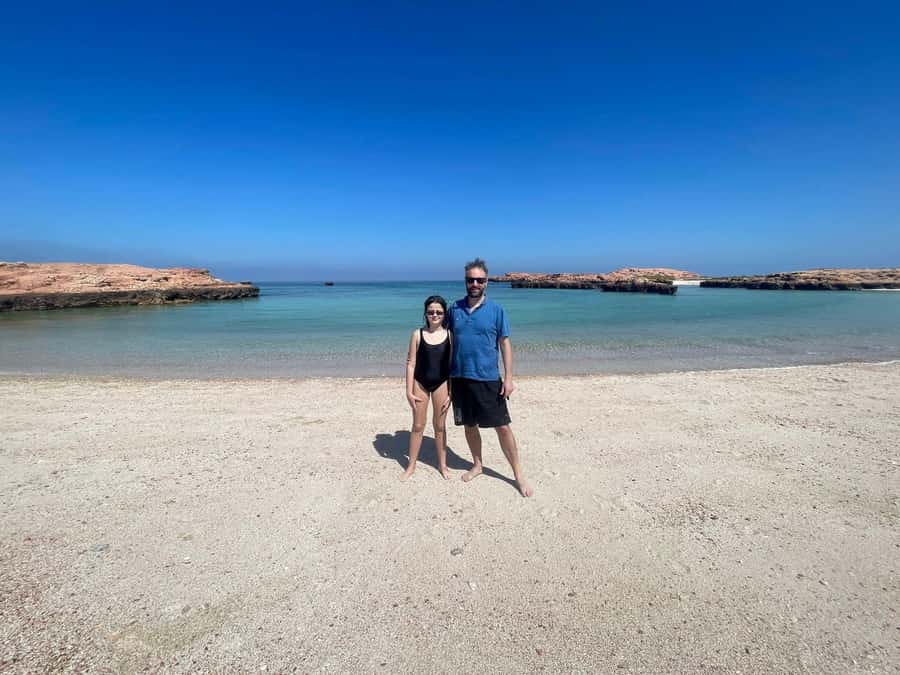 Muscat: Daymaniat Islands Snorkeling Trip with Brunch - What Comes With the $86 Price