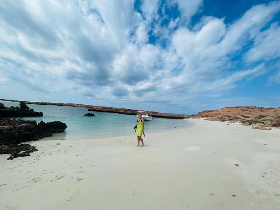 Muscat: Daymaniat Islands Snorkeling Trip with Brunch - Morning or Afternoon: Choosing the Better Departure