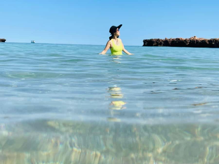 Muscat: Daymaniat Islands Snorkeling Trip with Brunch - The Crew Makes the Difference
