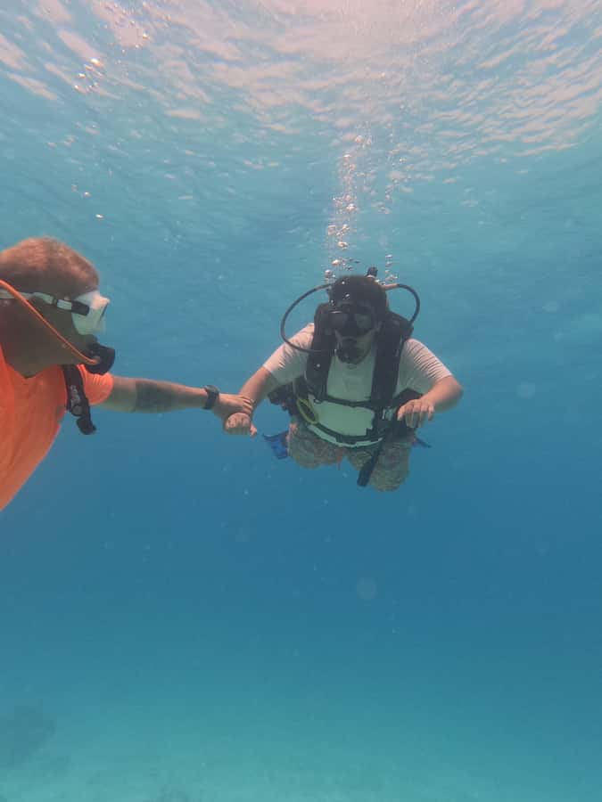 Muscat: Daymaniat Islands Try Scuba Diving - Why the Daymaniat Islands make a good half-day trip