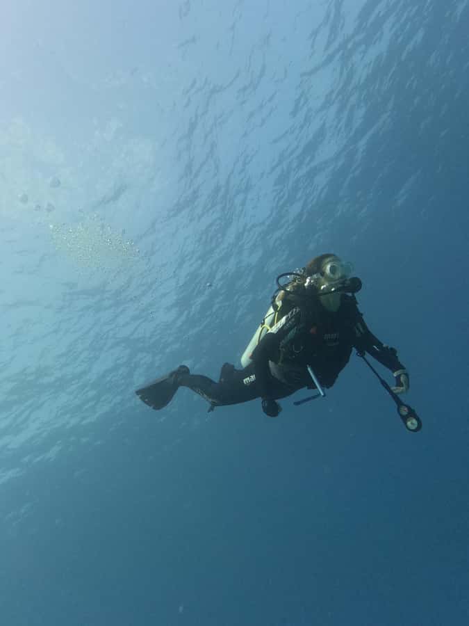 Muscat: Daymaniat Islands Try Scuba Diving - Snorkeling between the scuba sessions