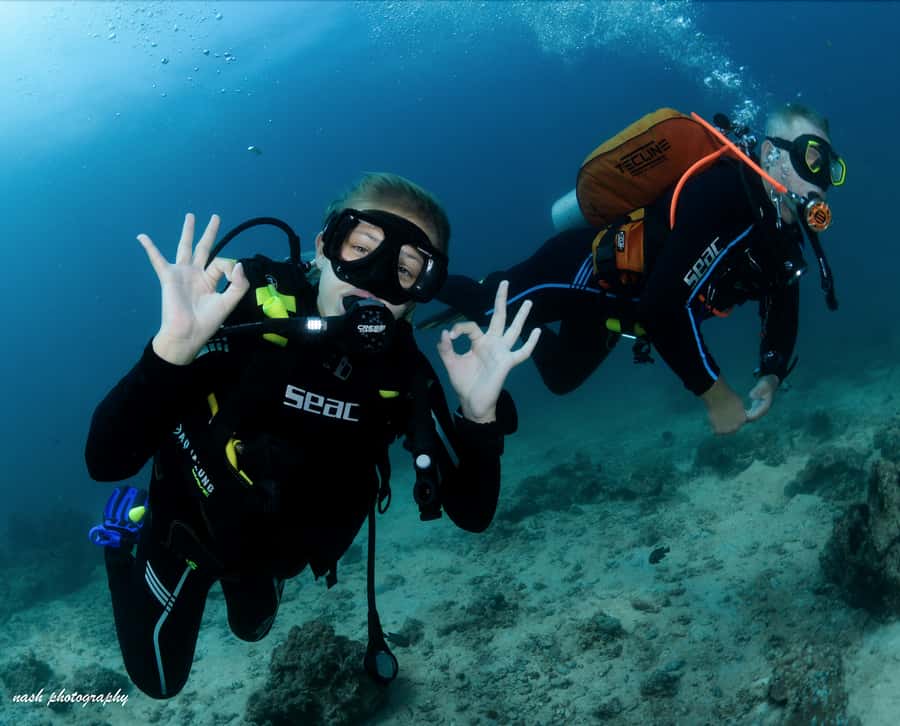 MUSCAT: Daymaniyat Island Snorkeling & Try-Dive + BBQ Lunch - Who will enjoy this most