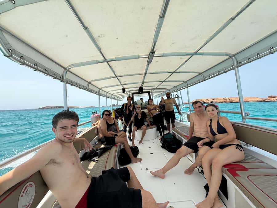 Muscat: Daymaniyat Islands Snorkeling Tour - Is $59 a good value?