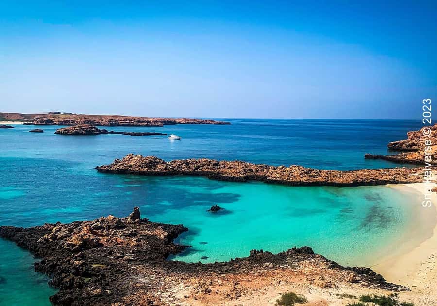 Muscat: Daymaniyat Islands Snorkeling Trip with Lunch - Who will enjoy this trip most