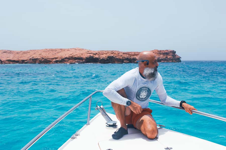 Muscat: Daymaniyat Islands Snorkeling Trip with QTours - Key points to know before booking