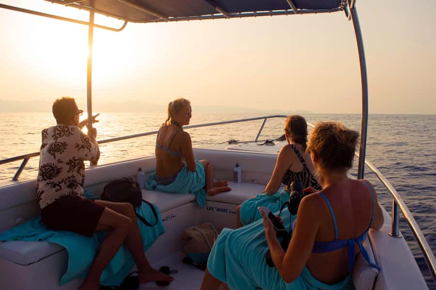 Muscat: Daymaniyat Islands Snorkeling Trip with QTours - Is the $95 price good value?