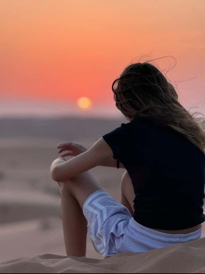 Muscat: Desert Sunset &Wadi Bnai Khalid Full-Day Tour+Lunch - Why this Muscat day trip works so well