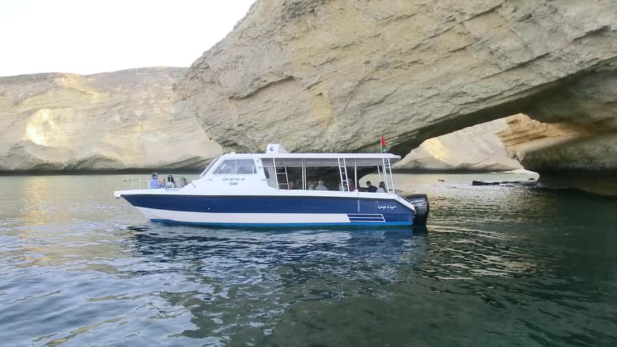 Muscat: Dolphin Watch & Snorkel Excursion - Key points to know before booking