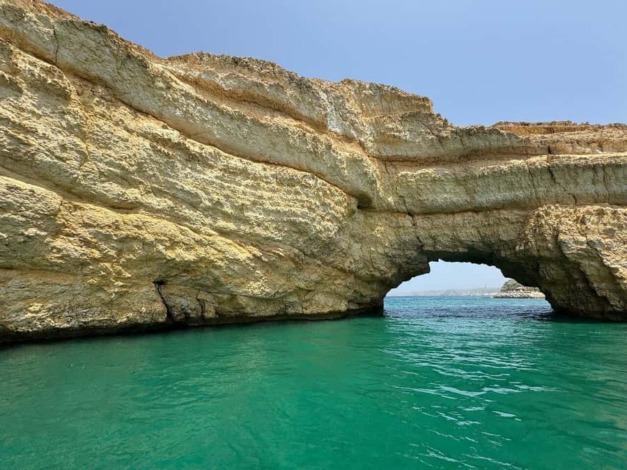 Muscat: Dolphin Watching Boat Amazing Trip - The dolphin search and what makes it worthwhile