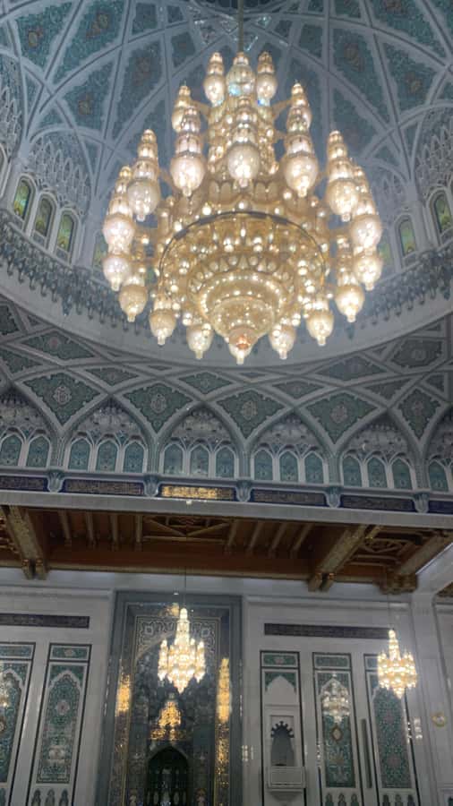 Muscat: Evening Group City Guided Tour with Free Dinner - Five useful things to know before you book