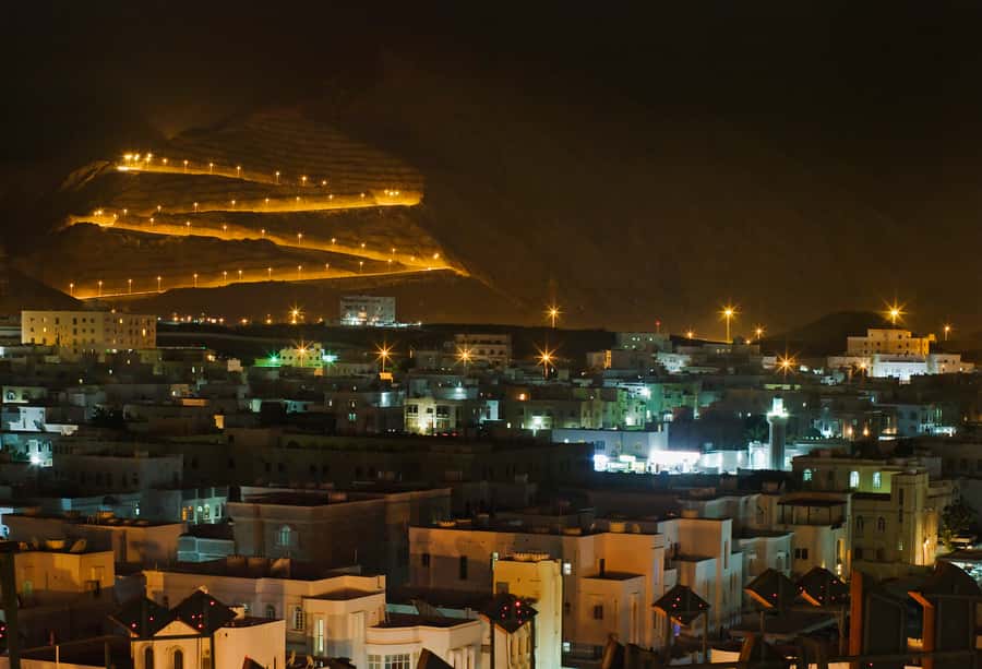 Muscat: Evening Guided City Highlights Tour by Van - Key points to know before you book