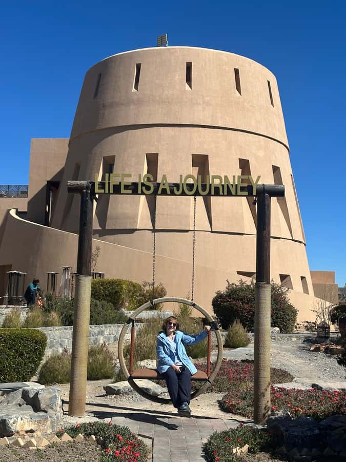 Muscat : Explore Nizwa Fort and Souq Jebel Akhdar - Should you book the Nizwa and Jebel Akhdar tour?