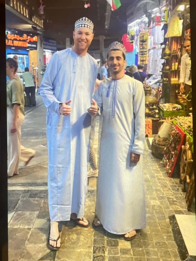 Muscat: Full-Day Guided City Tour with Hotel Transfers - Key details that shape the day