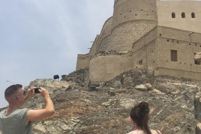 Muscat : Full day private tour to Nizwa - Is $300 good value for up to four people?