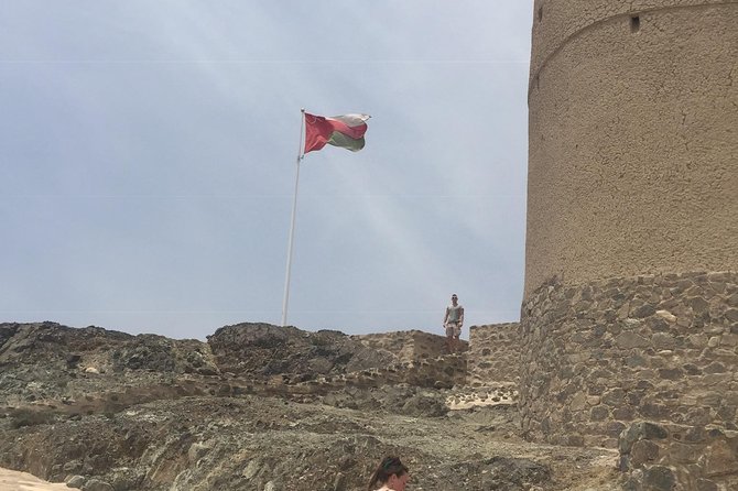 Muscat : Full day private tour to Nizwa - Bahla Fortress and the value of a second fort