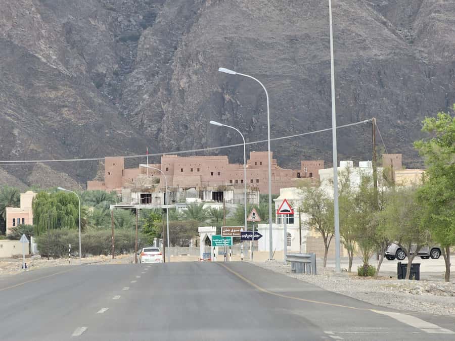 Muscat: full day tour to Nakhal, Rustaq and hot springs - Five useful things to know before you book