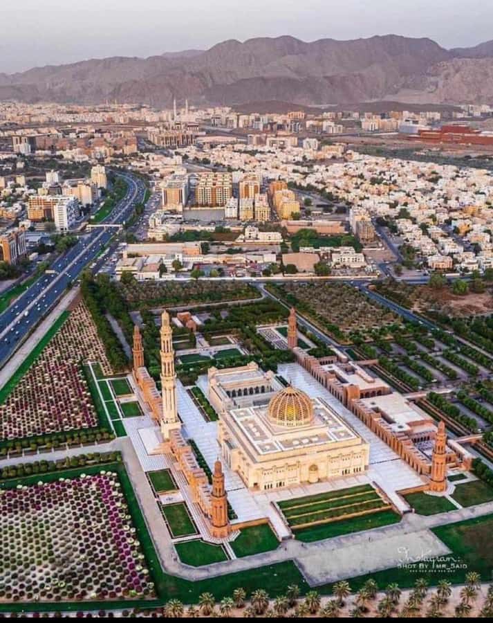 Muscat: Guided Landmarks Tour - Why this Muscat tour works well for a first visit