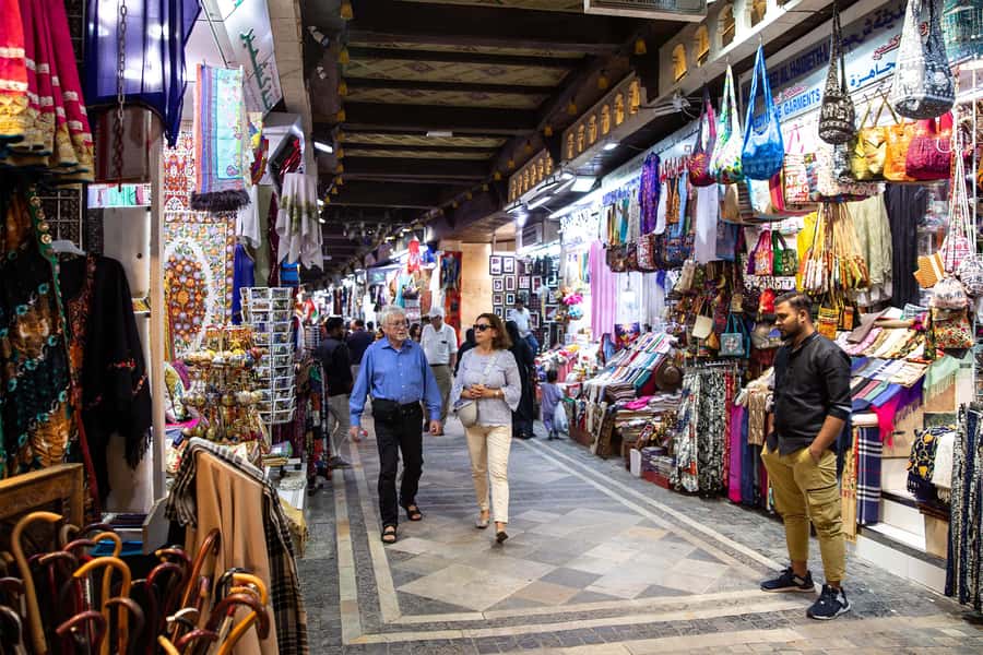 Muscat: Half-Day Guided City and Oman Coast Tour - Key points at a glance