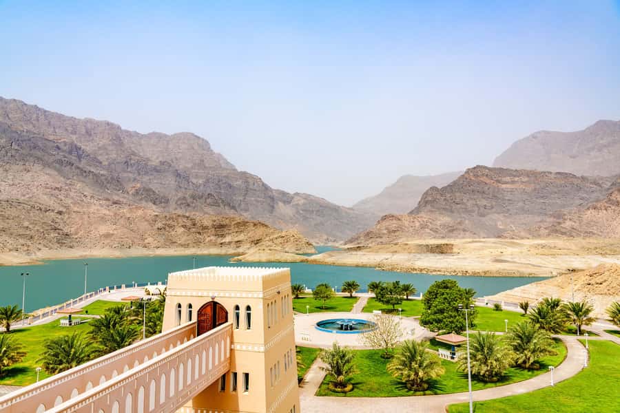 Muscat: Half-Day Guided City and Oman Coast Tour - Why this six-hour route works