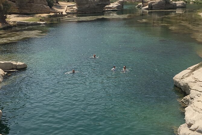 Muscat: Half-Day Muscat Private City Tour With Pickup/ Drop off - Mutrah Souq: allow the full hour