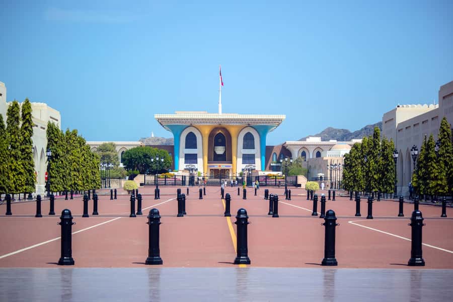 Muscat: Half-Day Sightseeing Essentials Tour and Audio Guide - Is $48 a fair price?