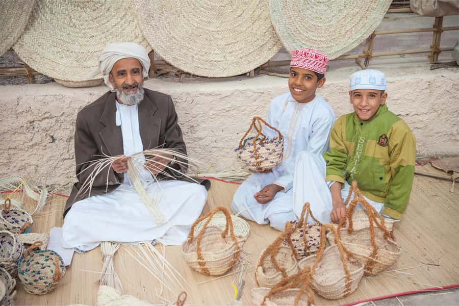 Muscat: Half-Day Sightseeing Essentials Tour and Audio Guide - The Grand Mosque: allow time for the rules and the details
