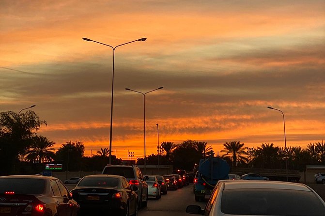 Muscat : Half day visit to Muscat - What the private format adds