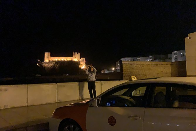 Muscat : Half day visit to Muscat - Who will enjoy this tour most?