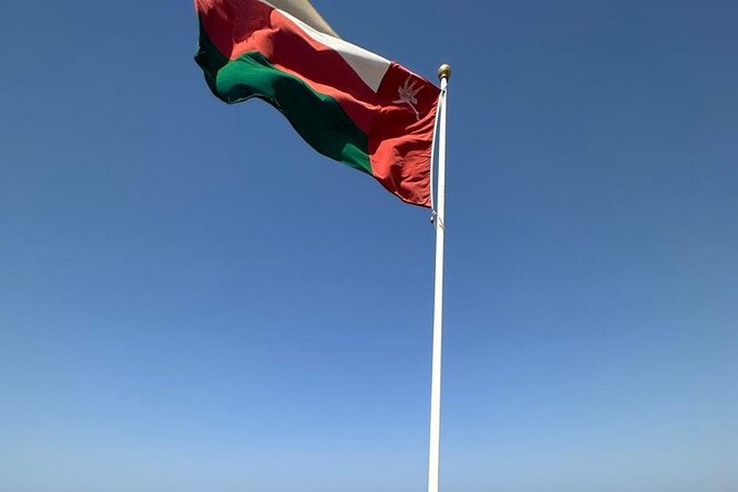 Muscat Hidden Gems Private City Tour with Different Languages - Local food, private transport, and what is actually included