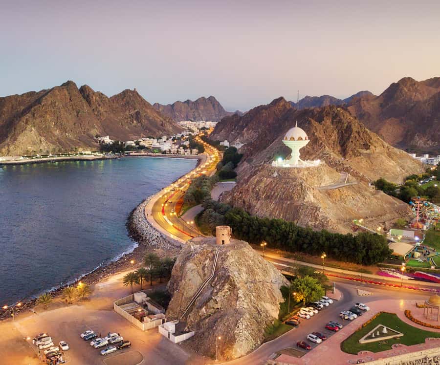 Muscat highlights : Private Muscat City Tour.. - Why this half-day Muscat tour works well
