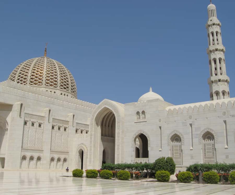 Muscat highlights : Private Muscat City Tour.. - Who should choose this experience