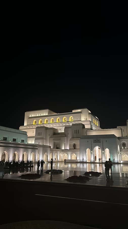 Muscat life and local culture city tour - Is $81 a fair price?