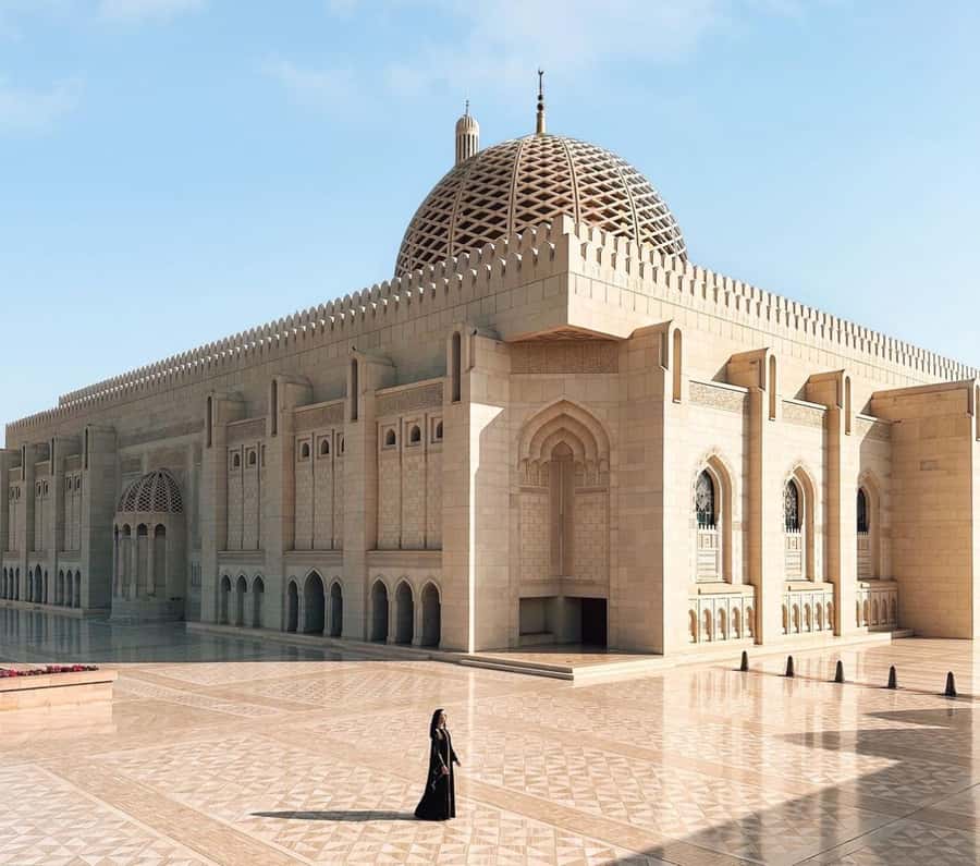 Muscat life and local culture city tour - Who should book this Muscat experience?