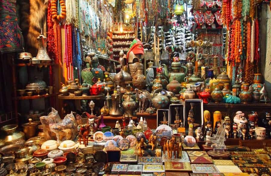 Muscat life and local culture city tour - Final verdict: book only after confirming the details