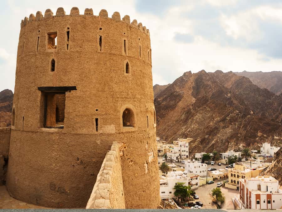 Muscat Marvels: Luxury Tour with Customizable Itinerary - Royal Opera House Muscat brings modern polish