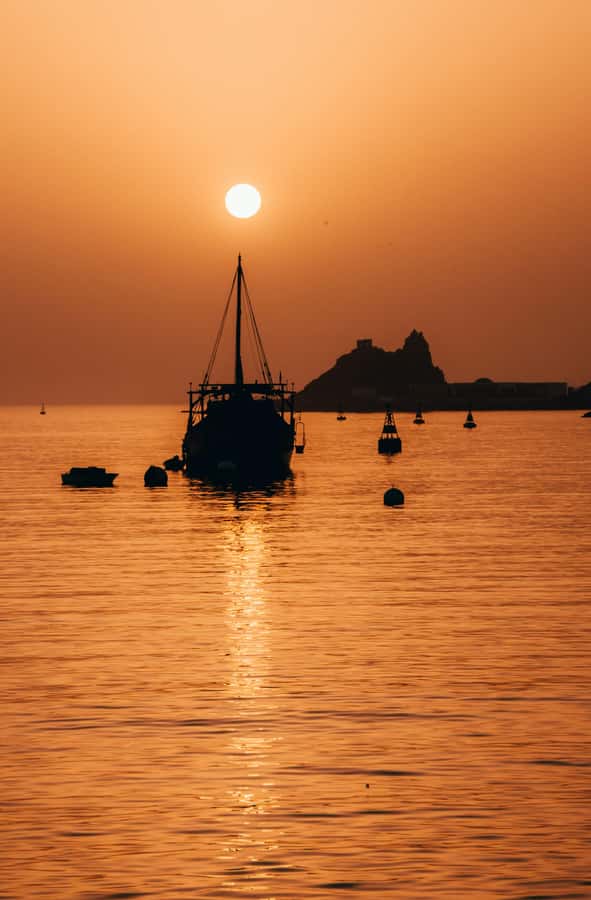 Muscat: Night Tour [ Sightseeing ] - Key points to know before booking