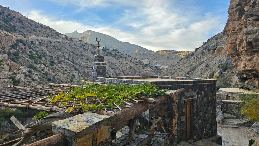 Muscat: Nizwa and Al Jabal Al Akhdar Private Tour with Lunch - Who should book this private day?