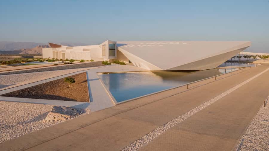 Muscat: Nizwa, Birkat Al Mouz & Oman Across Ages Museum - Why this day trip works from Muscat