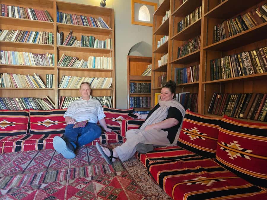 Muscat: Nizwa, Birkat Al Mouz & Oman Across Ages Museum - Is $175 per person good value?