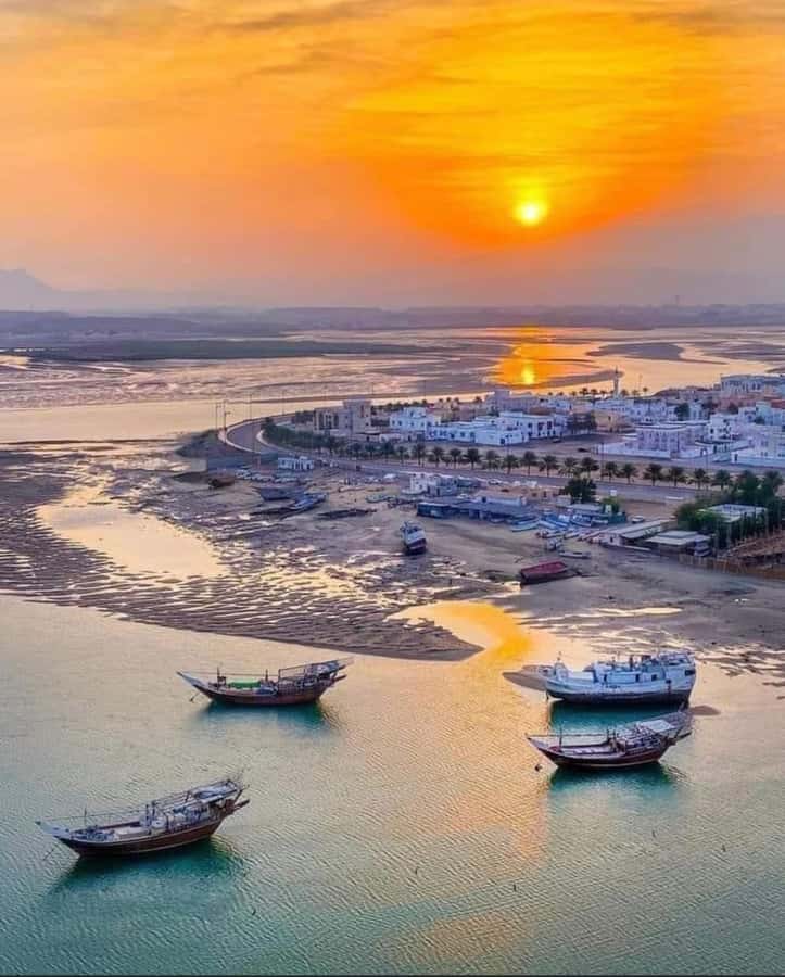 Muscat Oman Grand Canyon, Jebel Shams & Nizwa - Why this Oman mountain day works so well