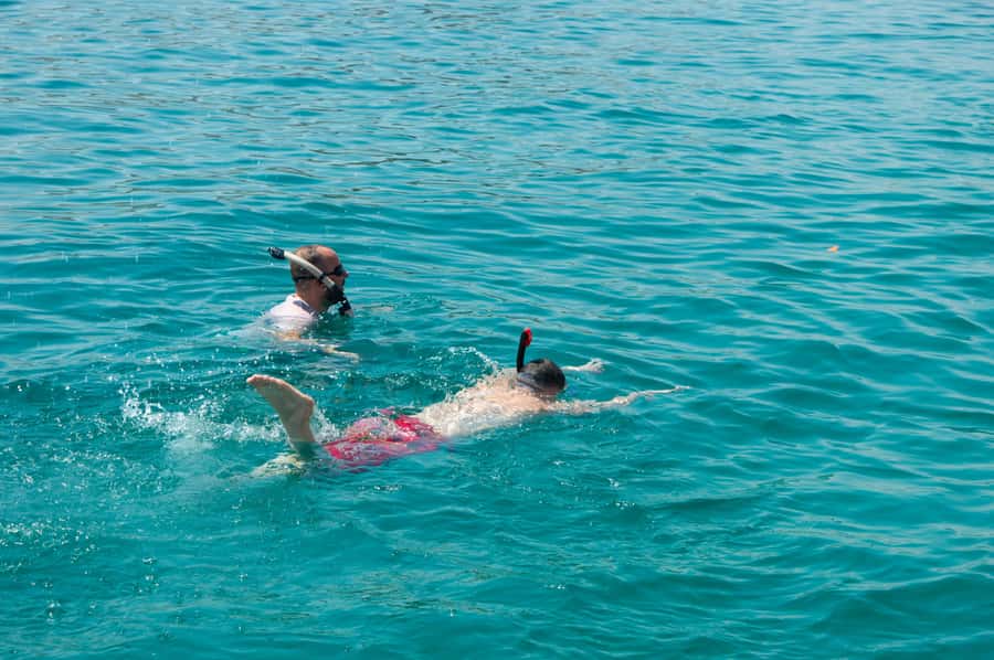 Muscat: Private 3-Hour Boat Charter with Snorkeling - Setting out from Muscat’s hotel coast