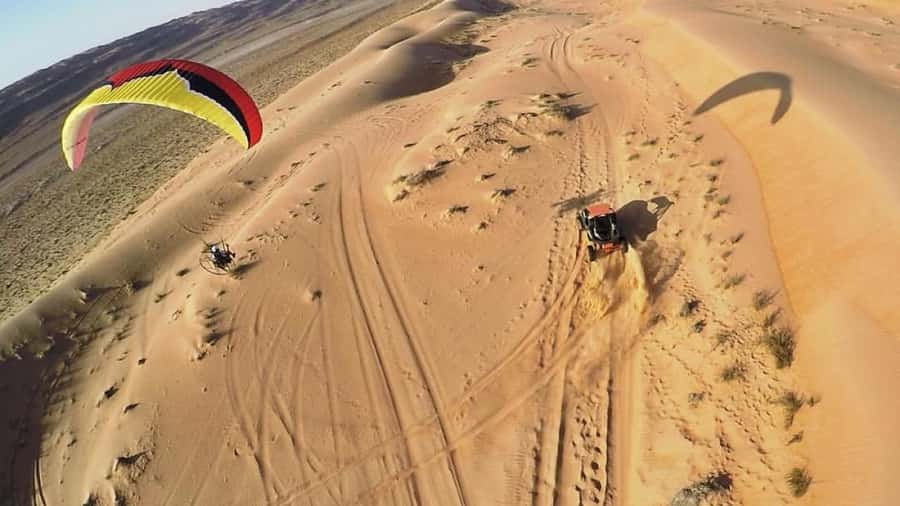 Muscat: Private 4-Wheel-Drive Desert Safari Trip - Key points to know before booking