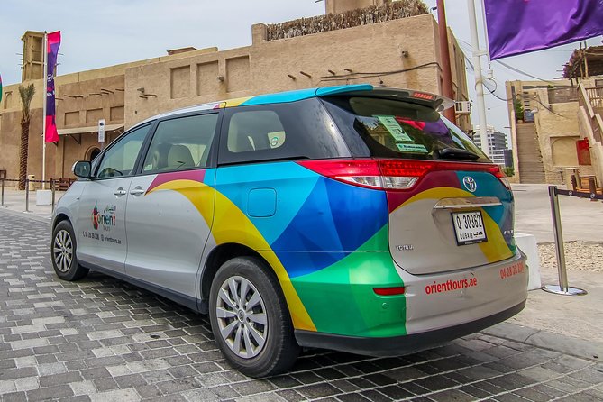 Muscat Private Arrival Airport Transfer - The 60-minute airport waiting rule
