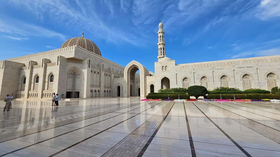 Muscat: Private City Guided Tour - Why this private Muscat tour works well for a first visit