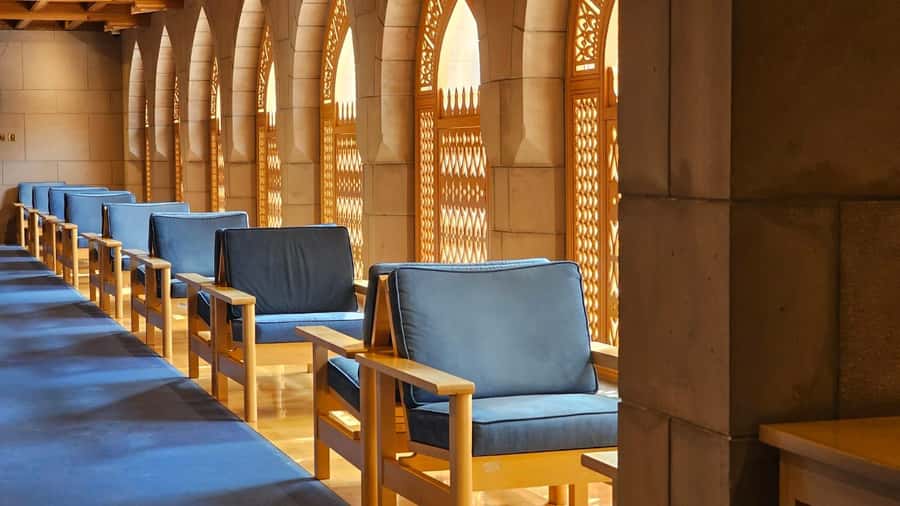 Muscat: Private City Guided Tour - Muttrah fish market and the working harbor