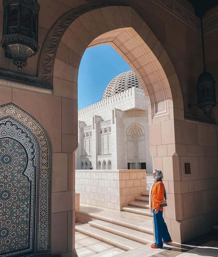 Muscat Private city tour 2025 (local's life) - Why a private tour works well in Muscat