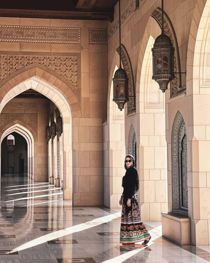Muscat Private city tour 2025 (local's life) - Muttrah, markets, and local snacks