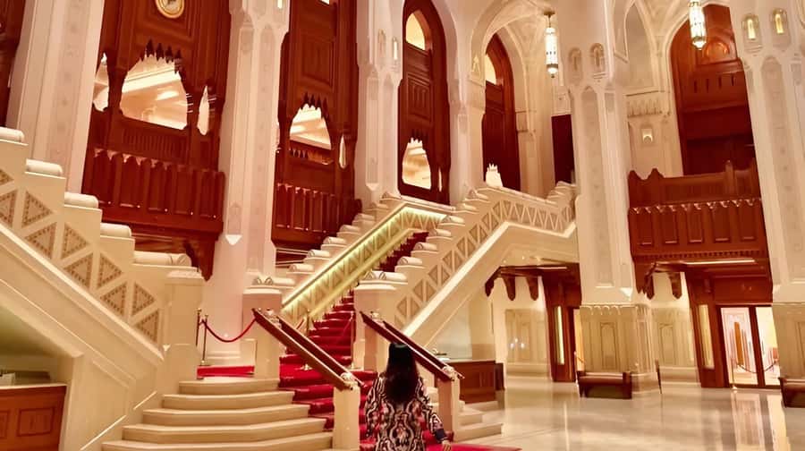 Muscat Private city tour 2025 (local's life) - Who should book this Muscat tour?