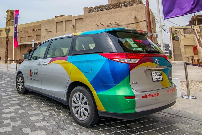 Muscat Private Departure Airport Transfer - Leaving Muscat without last-minute fuss